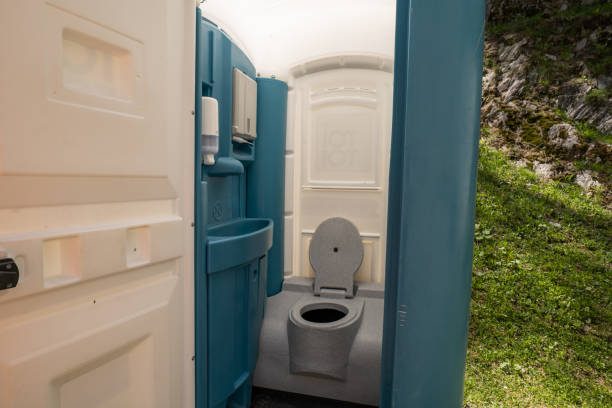 Portable Toilet Options We Offer in Liberty, SC