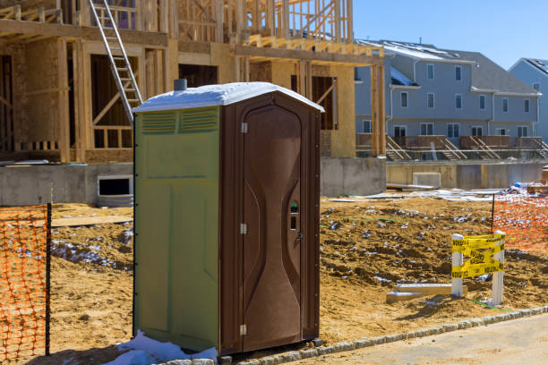 Best Sanitation services for porta potties  in Liberty, SC