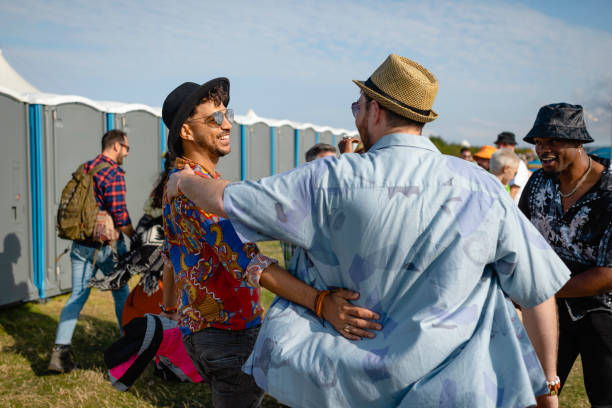 Best Porta potty for special events  in Liberty, SC
