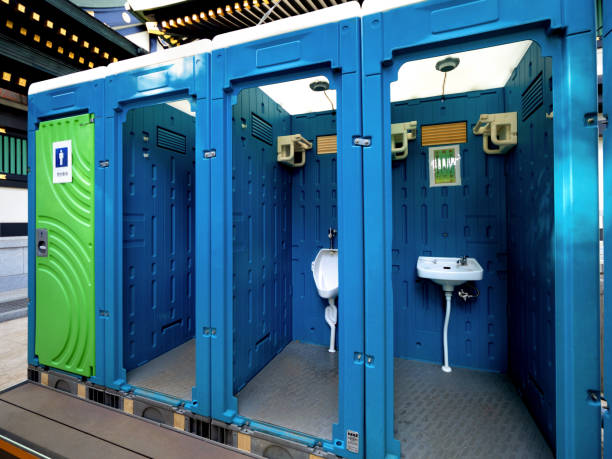 Best Affordable porta potty rental  in Liberty, SC