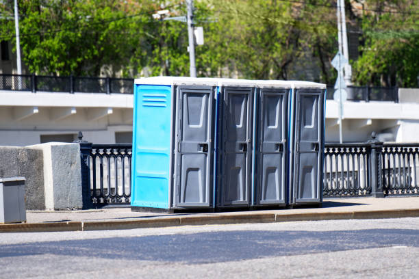 Best Local porta potty services  in Liberty, SC